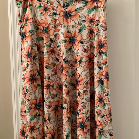 NWT Honey & Lace Ventura skirt - Picture 2 of 3